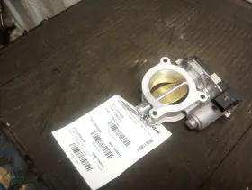 337.gm9425 Gmc Throttle Body For 2025 Canyon 3030458