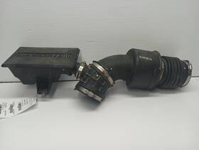 Gmc 338.gm9o19 Air Tube/resonator From 2019 Sierra 3500 6.6l 12629858