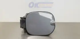 177.gm9221 Gmc Truck 21 Sierra 1500 At4 Fuel Filler Door Gray Crew Cab