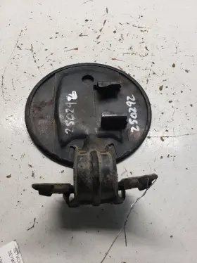 177.gm9299 Gmc Truck Yukon 1999 Fuel Filler Door 1355155