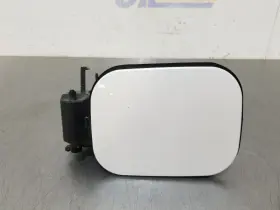 177.gm9a20 Gmc Truck 20 2020 Acadia Oem Fuel Filler Gas Door White