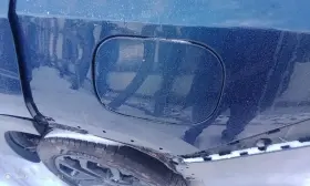 177.gm9h22 Gmc Truck Terrain 2022 Fuel Filler Door 779535