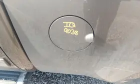 177.gm9m13 Gmc Truck Sierra150 2013 Fuel Filler Door 681797