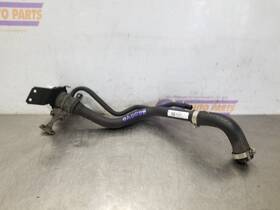 Gmc Truck 179.gm9422 22 2022 Canyon Evalation 2.8l Fuel Filler Neck Crew Cab