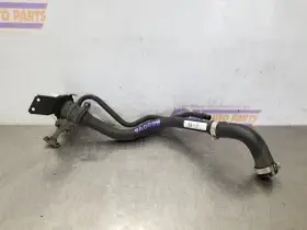 179.gm9422 Gmc Truck 22 2022 Canyon Evalation 2.8l Fuel Filler Neck Crew Cab