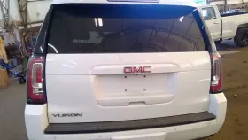 179.gm9f15 Gmc Truck Yukon 2015 Fuel Filler Neck 6342668
