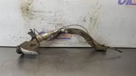 179.gm9m17 Gmc Truck 17 Sierra 1500 Fuel Filler Neck 5.3l Extended Cab