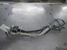 179.gm9m20 Gmc Truck 2020 Sierra 1500 Fuel Filler Neck 358098