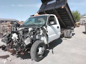 197-02101 Gmc Truck Local Pickup Only Fuel Tank Chassis Cab Main Fits 04-10 Sierra 3500 177