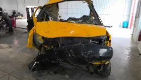 197-02103 Gmc Truck Fuel Tank Cutaway 33 Gallon Fits 04-16 Express 3500 Van 695842