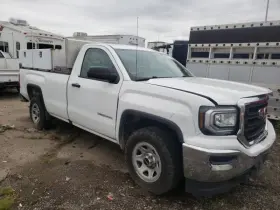 197-02280 Gmc Truck Fuel Tank Standard Cab 8ft Box Fits 14-18 Sierra 1500 Pickup 2949792
