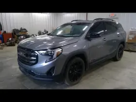 197-10146 Gmc Truck Local Pickup Only Fuel Tank Fwd E15 Opt Fjw Fits 18-19 Equinox 1043657