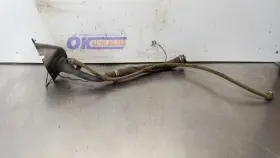20962111 Gmc Truck 12 Sierra 1500 Fuel Filler Neck 4.3l Regular Cab