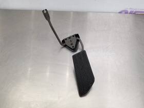 Gmc Truck 234.gm9596 96 Sierra 1500 Sl Accelerator Pedal