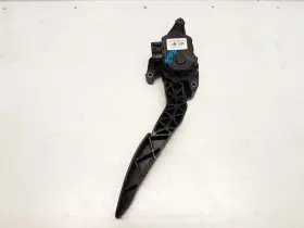 234.gm9a12 Gmc Truck 2012 Acadia Slt2 3.6l / At Accelerator Pedal - Drive By Wire Dbw