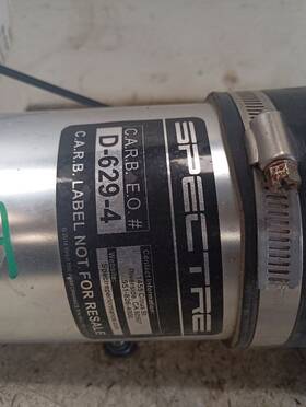 Gmc Truck 319.gm9c04 Yukon 2004 Air Cleaner 3956294