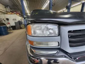 323-01923 Gmc Truck Fuel Pump Classic Style 5.3l Vin Z Fits 05-07 Sierra 1500 Pickup 3847150