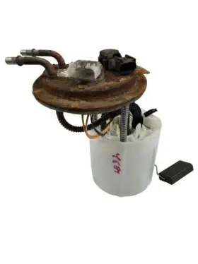 323-02149 Gmc Truck Fuel Pump Assembly Tank Mounted Fits 15-16 Escalade Esv 590149