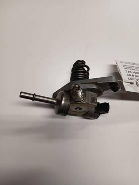 Gmc Truck 323-10604 Fuel Pump Only Engine Mounted 5.3l Fits 22-25 Sierra 1500 Pickup 208949