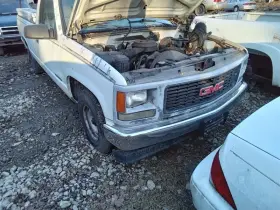 337-04934a Gmc Truck Throttle Body Assembly Fits 93-95 Chevrolet 1500 Pickup 1755913