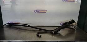Gmc Truck 84861901 20 Sierra 2500 Fuel Filler Neck 6.6l Diesel
