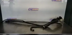 84861901 Gmc Truck 20 Sierra 2500 Fuel Filler Neck 6.6l Diesel