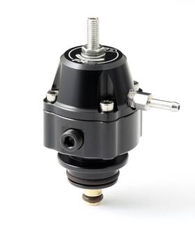 Go Fast Bits 8051 Fx-s Bosch Fuel Pressure Regulator Part For Turbo And E85