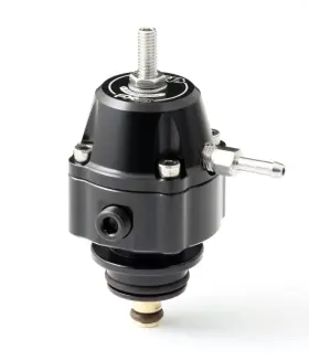 8051 Go Fast Bits Fx-s Bosch Fuel Pressure Regulator Part For Turbo And E85