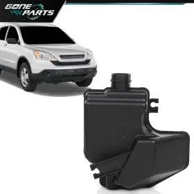 Goneparts1228-483 Goneparts Fit For 07-09 Honda Crv Lower Air Intake Resonator Chamber Assy 17230-rza-000