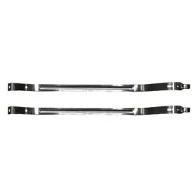 4020-749-671sp Goodmark Fuel Tank Strap Fits 1967-1969 Chevy Camaro