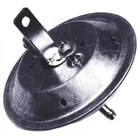 4033-230-7010a Goodmark Cowl Induction Vacuum Actuator Fits 1970-1972 Chevrolet Chevelle
