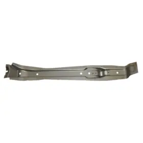 4044-745-651 Goodmark Fuel Tank Brace Fits 1965-1966 Chevy Biscayne