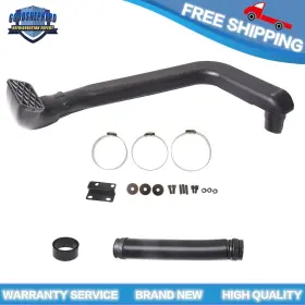 Gp567920dh Goodshepherd18 Left Side Intake Snorkel Kit For Toyota Land Cruiser 1981 1982 1983 84 3.4l 4.2l