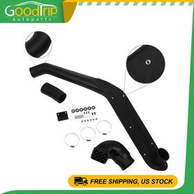 Goodtrip-autoparts Go161946t01 Fits 90-1997 Toyota 80 Series Landcruiser/lexus Lx450 Intake Snorkel Kits Right