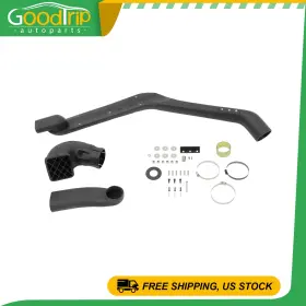 Go171277t01 Goodtrip-autoparts Fits 1997-2005 Toyota 167 Series Hilux 3.0l I4 Car Air Intake Snorkel Full Kit