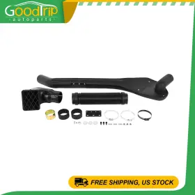 Go177161t01 Goodtrip-autoparts Fits 97-2002 Toyota Land Cruiser Prado J90 3.0 Air Intake Ram Induction Snorkel