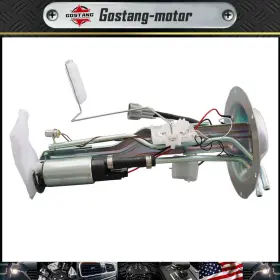 17040-vb004 Gostang Gm1654185g Fuel Sender Unit With Pump For Nissan Patrol Y61 Gu Tb45e