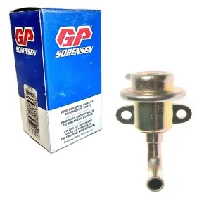 800-229 Gp Sorensen Fuel Injection Pressure Regulator Made In Usa