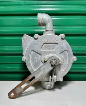 Rp-10 Gpi Great Plains Industries Model Hand Transfer Fuel Pump Only