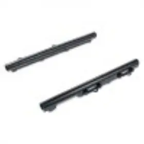 G50-03-1015 Grams Performance Gp Fuel Rail Direct Fit Oem Replacement Heavy Duty