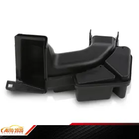 E-02ieh1632abk Grandorange Air Intake Duct Inlet Tube Hose Fit For Nissan Rogue S Sl Sv 14-20 2.5l