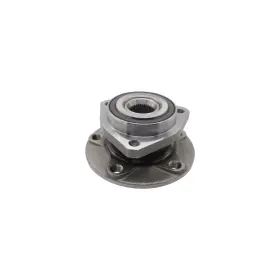 234262 Gsp North America Rear Front Wheel Bearing And Hub Assembly Fits 10-23 Golf S3 Rs3
