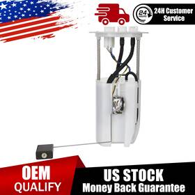 Gzgn 770200c081 For Toyota Tundra And Sequoia 07-21 Fuel Pump Gage Tube Assembly New