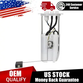770200c081 Gzgn For Toyota Tundra And Sequoia 07-21 Fuel Pump Gage Tube Assembly New