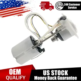 E8936m Gzgn Electric Fuel Pump Module Assembly For Audi Q5 2009-2012 L4 2l 3.2l Suv