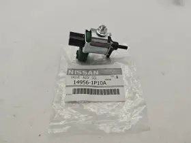 14956-1p10a H-k Oem Genuine Solenoid Valve For Nissan Infiniti Altima Pathfinder Qx4