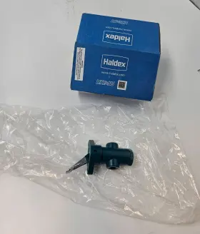 229635x Haldex Bendix Tw 1 Air Brake Control Valve Remanufactured