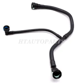 12643297 Haotom New Crankcase Vent Pipe For 2016-2020 Chevrolet Malibu Us