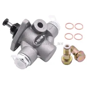 1821233c91 Haotom Dt466 Dt530 Fuel Lift Pump For International Navistar Maxxforce Dt466e Dt530e