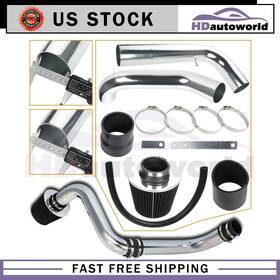 Hdautoworld Hd10768jj283wo 2.75 Inch Cold Air Intake System Kit&filter For 94-01 Acura Integra Gs/rs/ls/se 1.8l